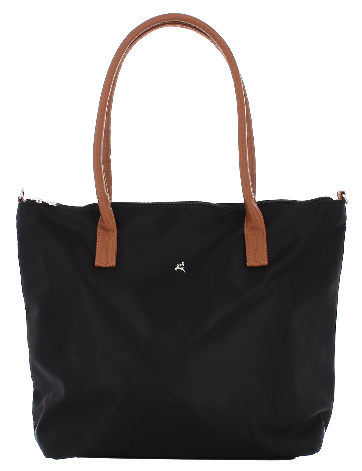 PRATO Handtasche Damen, Tasche Damen und Damen Tasche, Handtasche Damen Groß als Damen-Shopper und Große Taschen Damen für Alltag