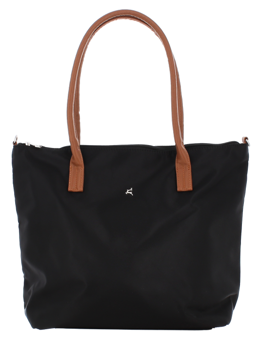 PRATO Handtasche Damen, Tasche Damen und Damen Tasche, Handtasche Damen Groß als Damen-Shopper und Große Taschen Damen für Alltag