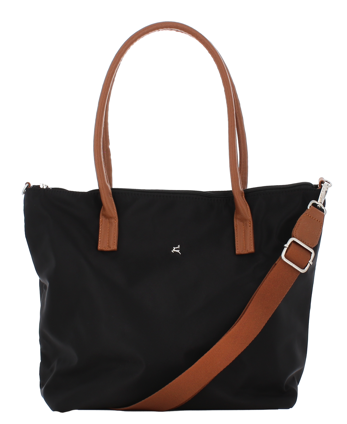 PRATO Handtasche Damen, Tasche Damen und Damen Tasche, Handtasche Damen Groß als Damen-Shopper und Große Taschen Damen für Alltag