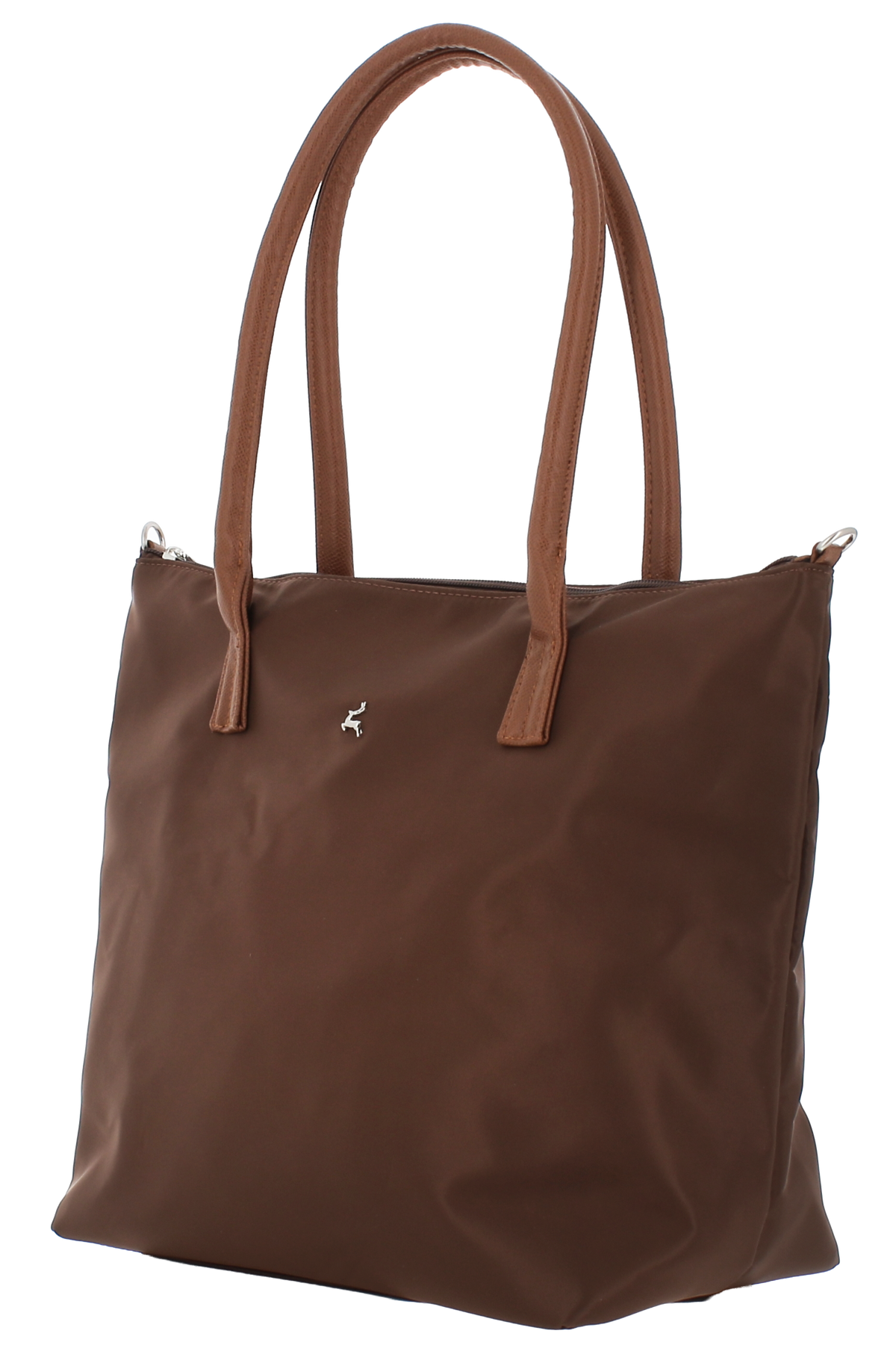 PRATO Handtasche Damen, Tasche Damen und Damen Tasche, Handtasche Damen Groß als Damen-Shopper und Große Taschen Damen für Alltag