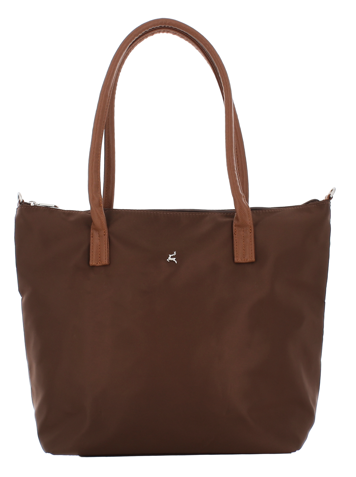 PRATO Handtasche Damen, Tasche Damen und Damen Tasche, Handtasche Damen Groß als Damen-Shopper und Große Taschen Damen für Alltag