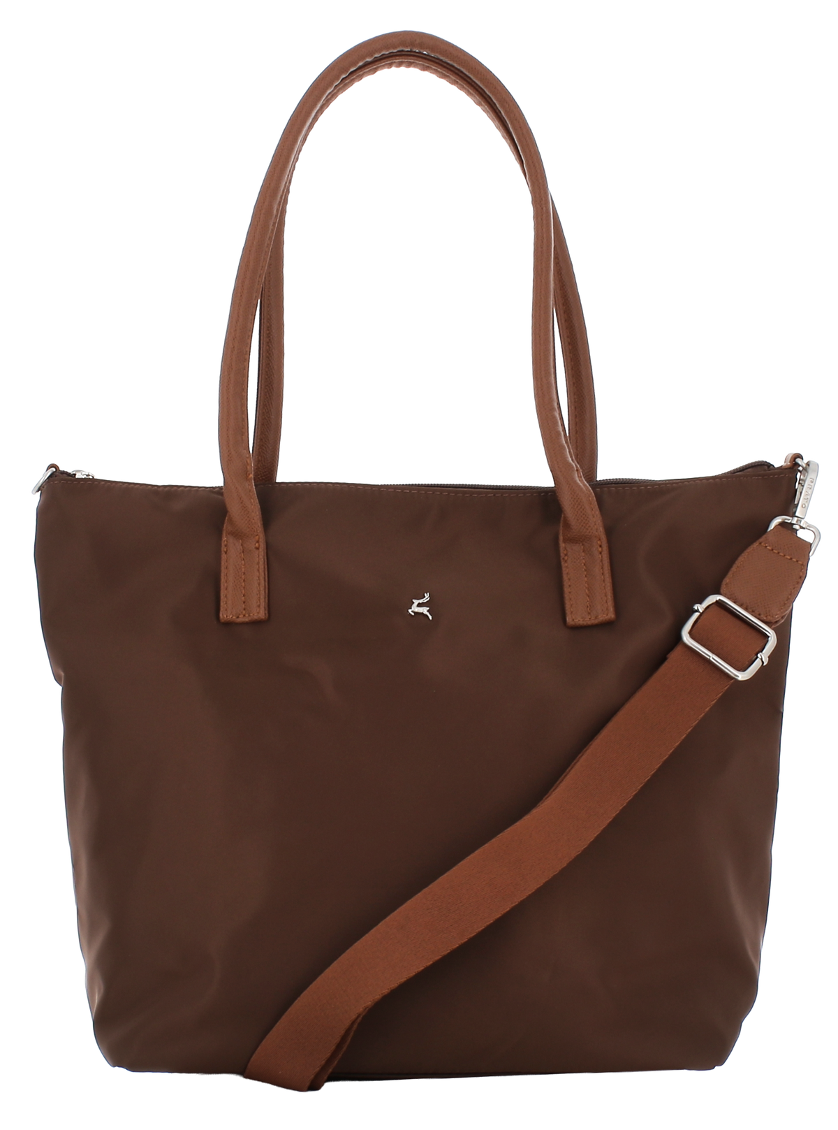 PRATO Handtasche Damen, Tasche Damen und Damen Tasche, Handtasche Damen Groß als Damen-Shopper und Große Taschen Damen für Alltag