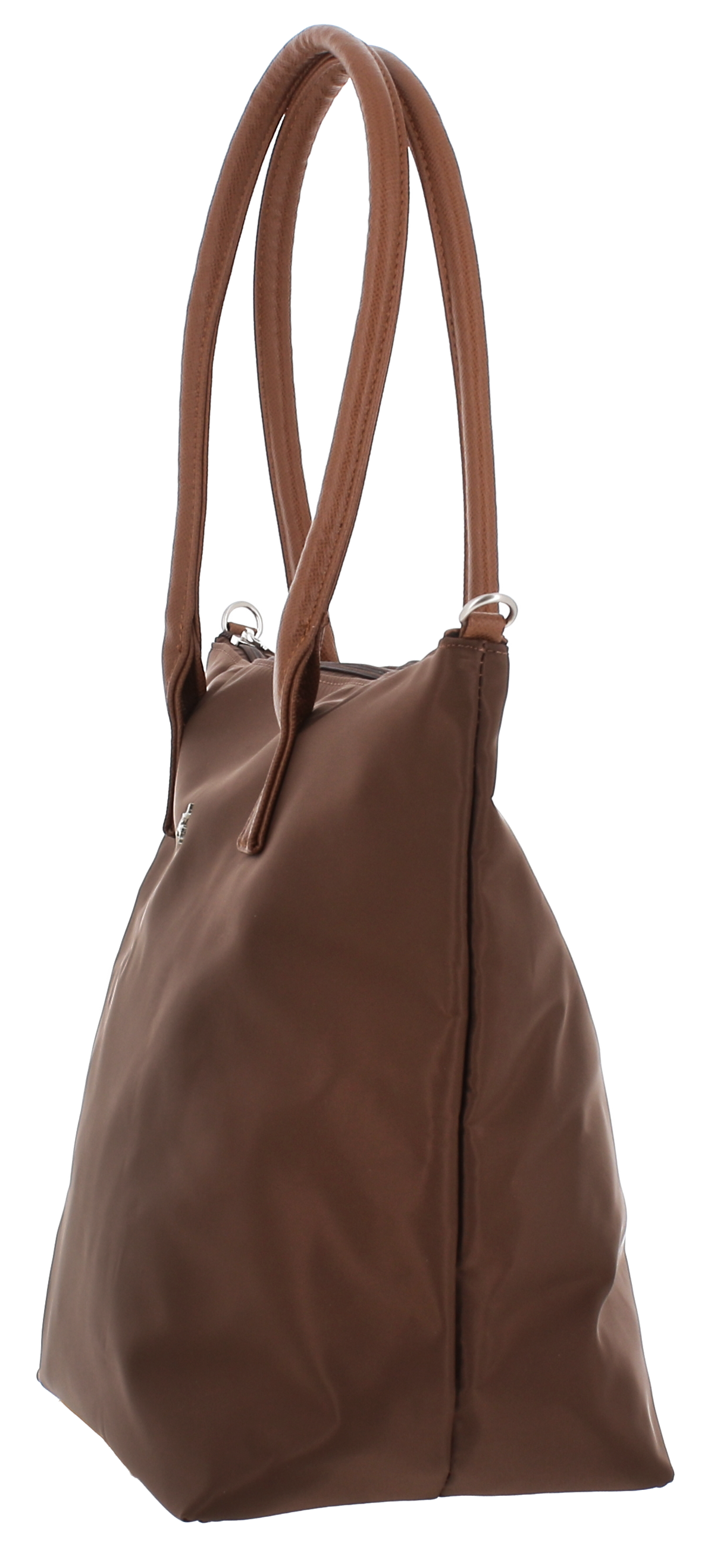 PRATO Handtasche Damen, Tasche Damen und Damen Tasche, Handtasche Damen Groß als Damen-Shopper und Große Taschen Damen für Alltag