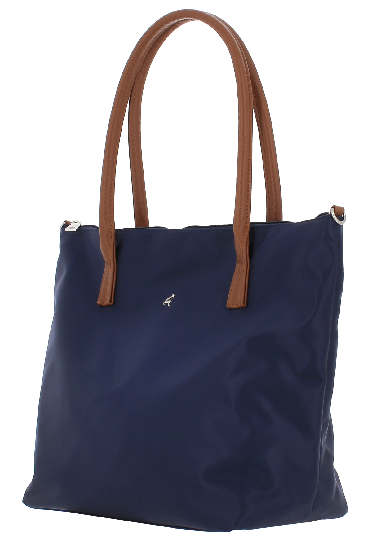 PRATO Handtasche Damen, Tasche Damen und Damen Tasche, Handtasche Damen Groß als Damen-Shopper und Große Taschen Damen für Alltag
