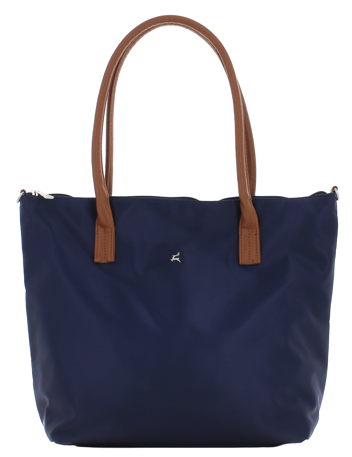 PRATO Handtasche Damen, Tasche Damen und Damen Tasche, Handtasche Damen Groß als Damen-Shopper und Große Taschen Damen für Alltag