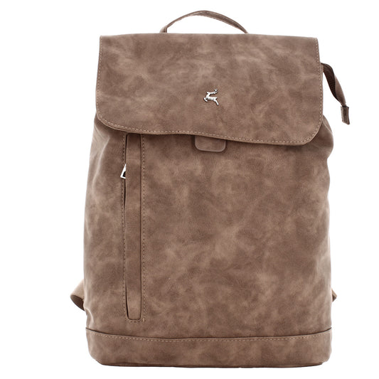 City-Rucksack S816-P von PRATO