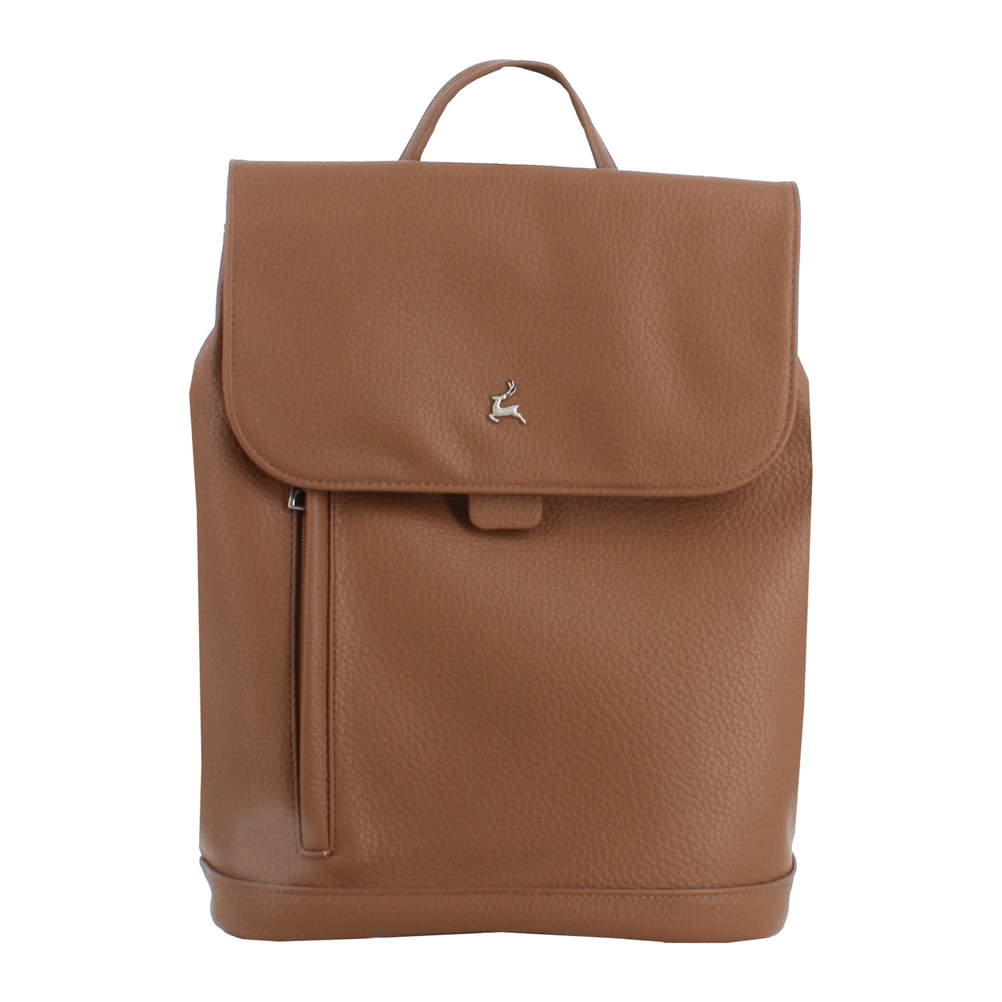 City-Rucksack S816-G von PRATO
