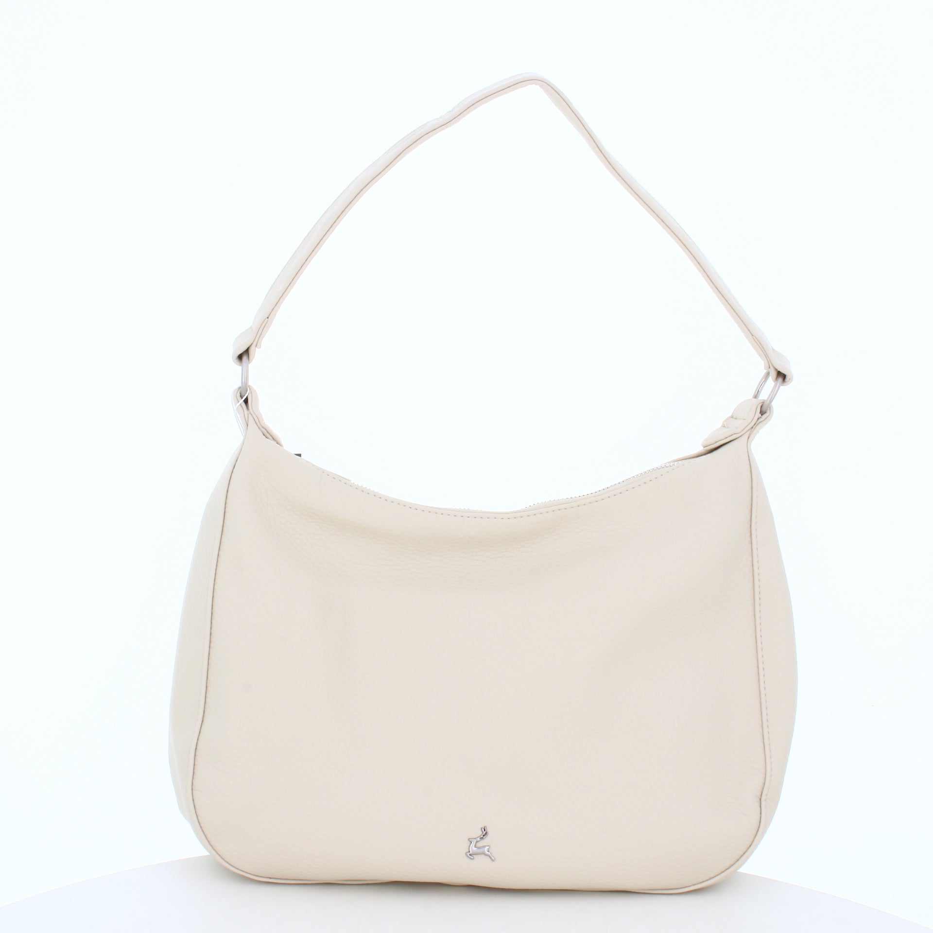 Umhängebeutel S981-G von PRATO – Leder Meid - Main Image