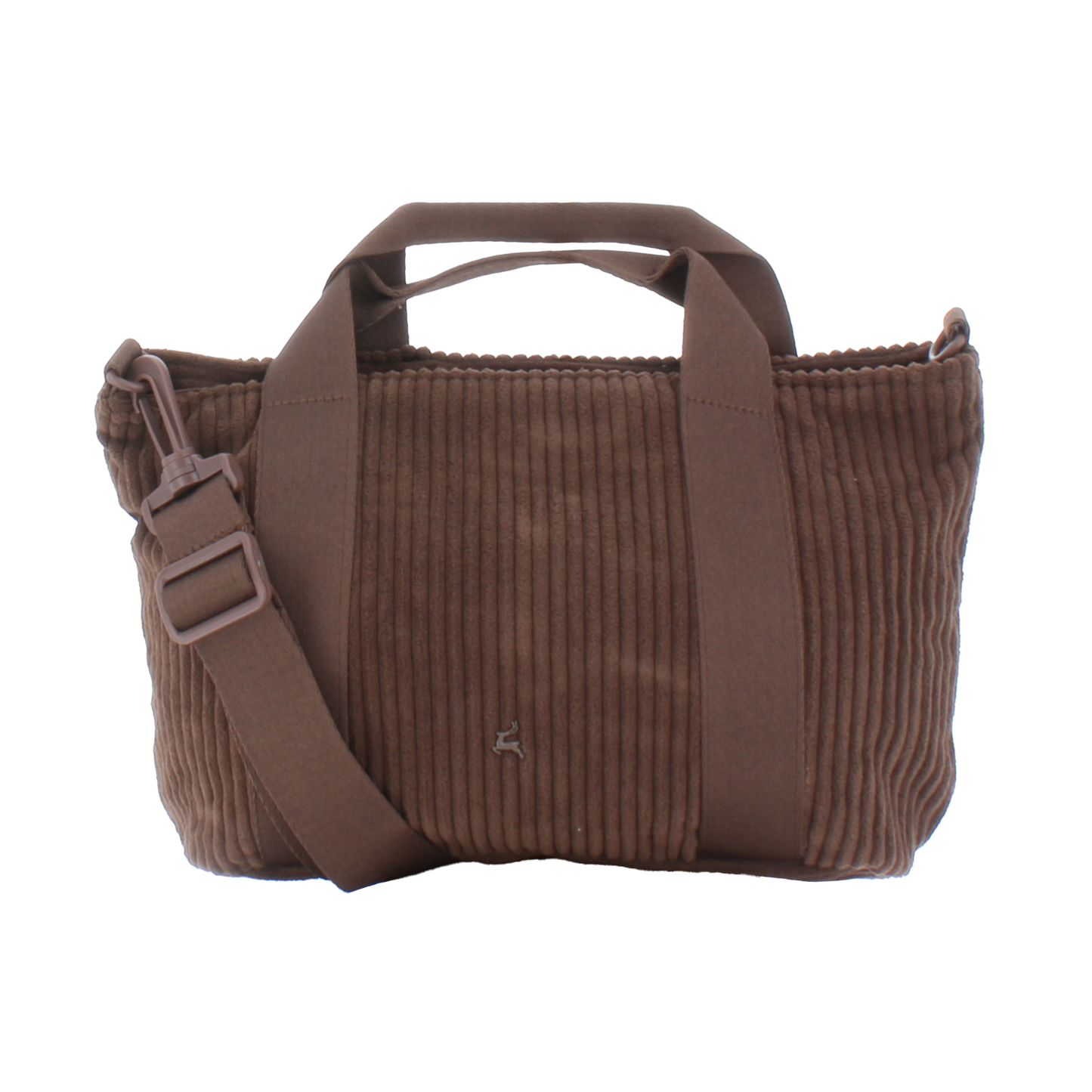 Kord-Umhängetasche SC05 von PRATO