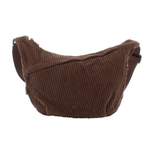 Kord-Umhängetasche SC08 von PRATO