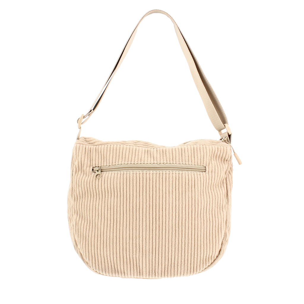 Kord-Umhängetasche SC09 von PRATO