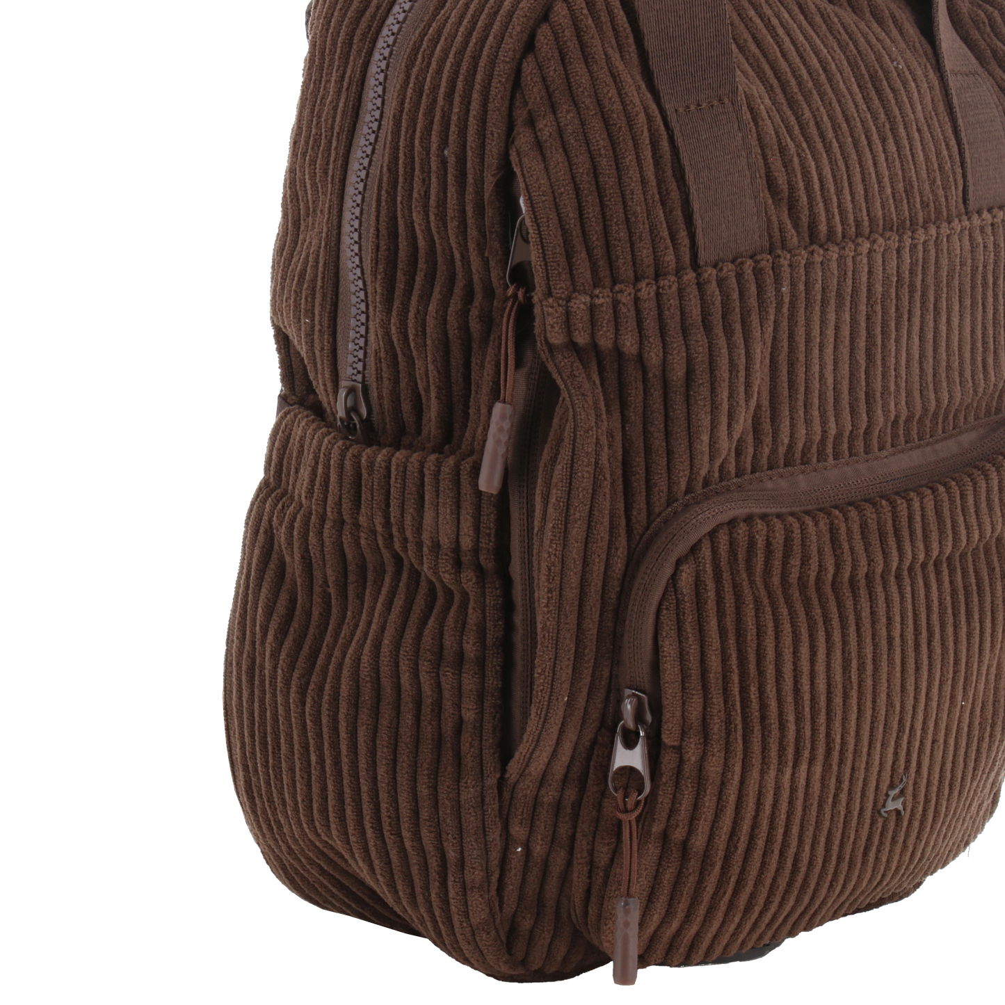 Kord-Rucksack SC15 von PRATO