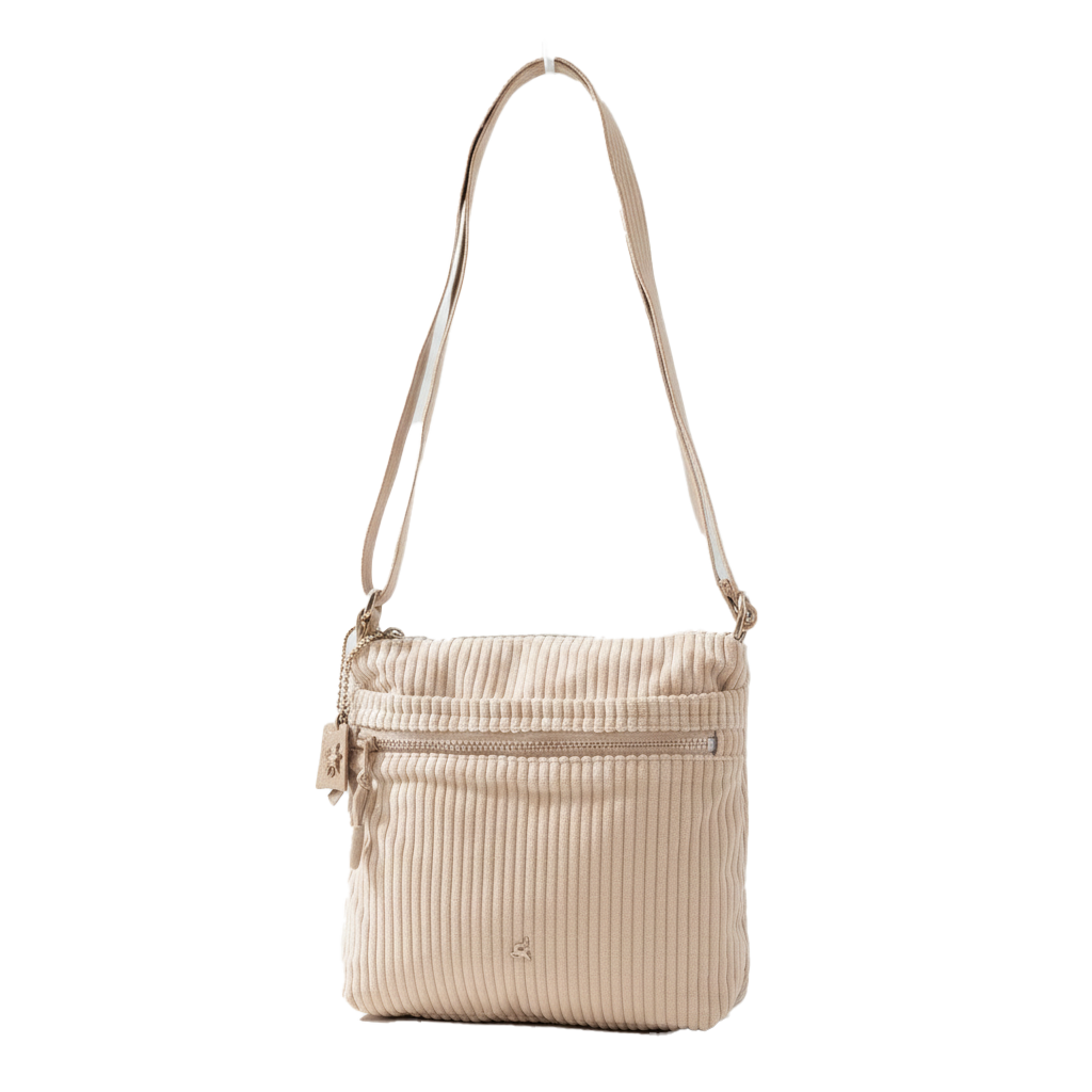 Kord-Umhängetasche SC16 von Prato