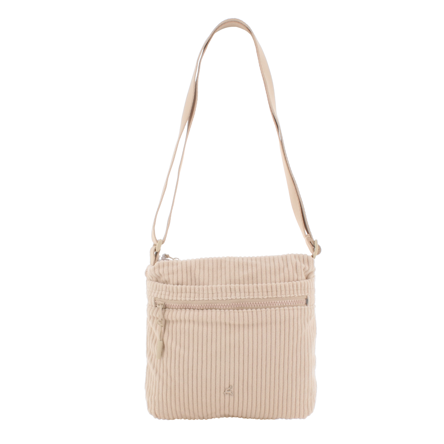 Kord-Umhängetasche SC16 von Prato