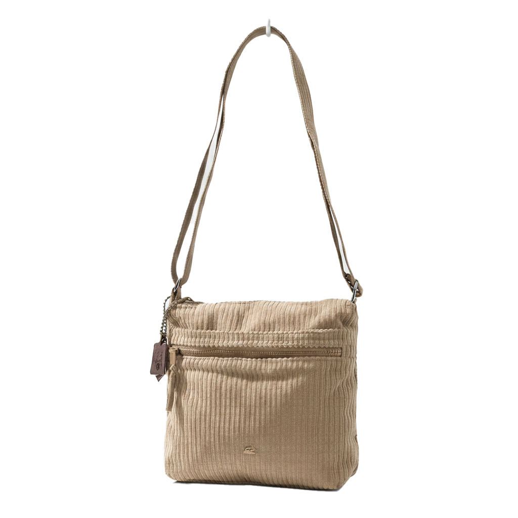 Kord-Umhängetasche SC16 von Prato