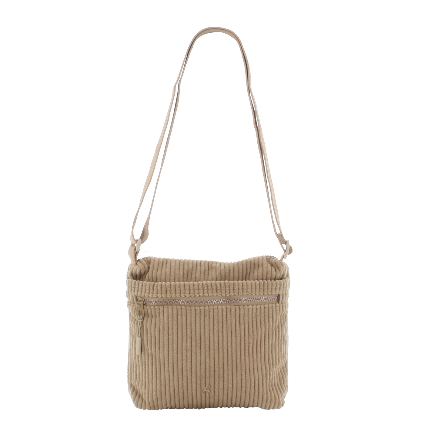 Kord-Umhängetasche SC16 von Prato