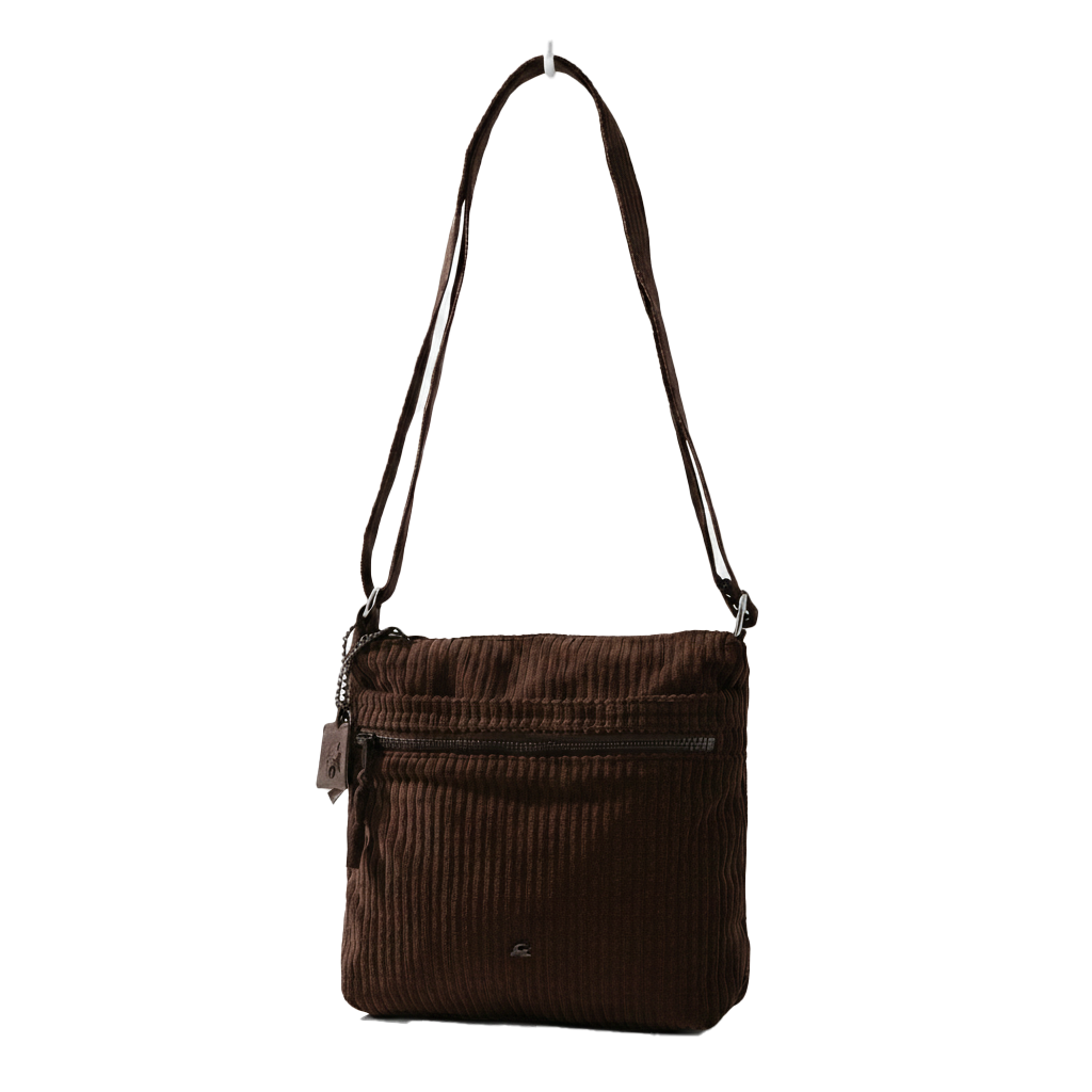 Kord-Umhängetasche SC16 von Prato