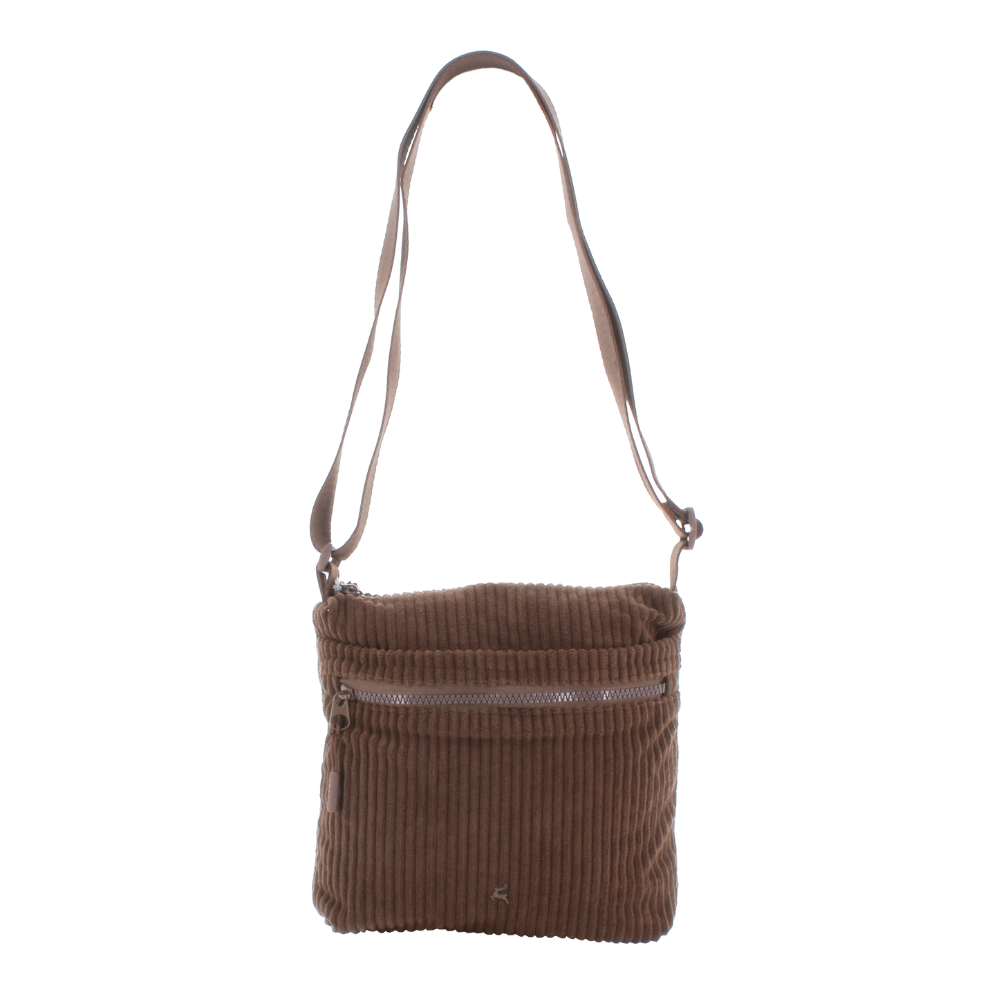 Kord-Umhängetasche SC16 von Prato