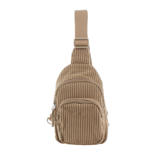 Kord-Crossbody SC18 von PRATO