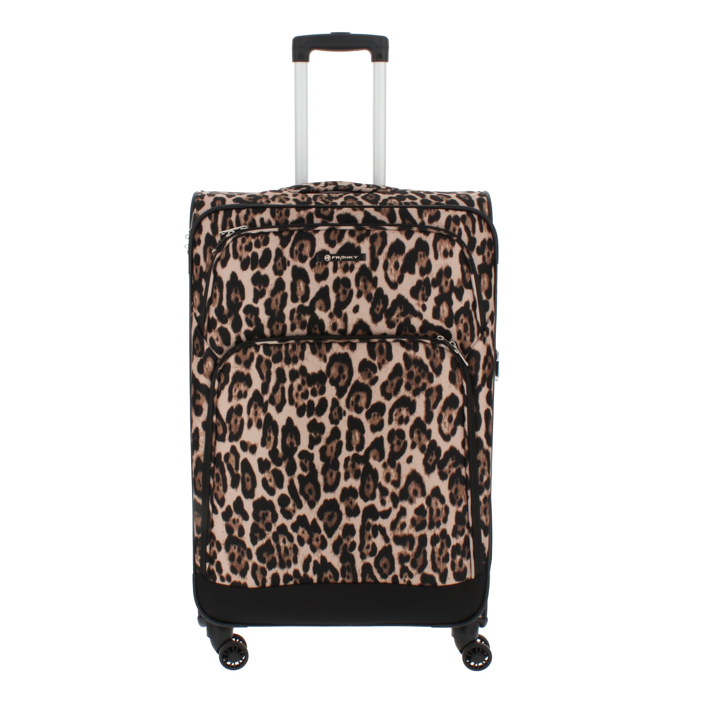 Weichgepäcktrolley T1-S DR von FRANKY