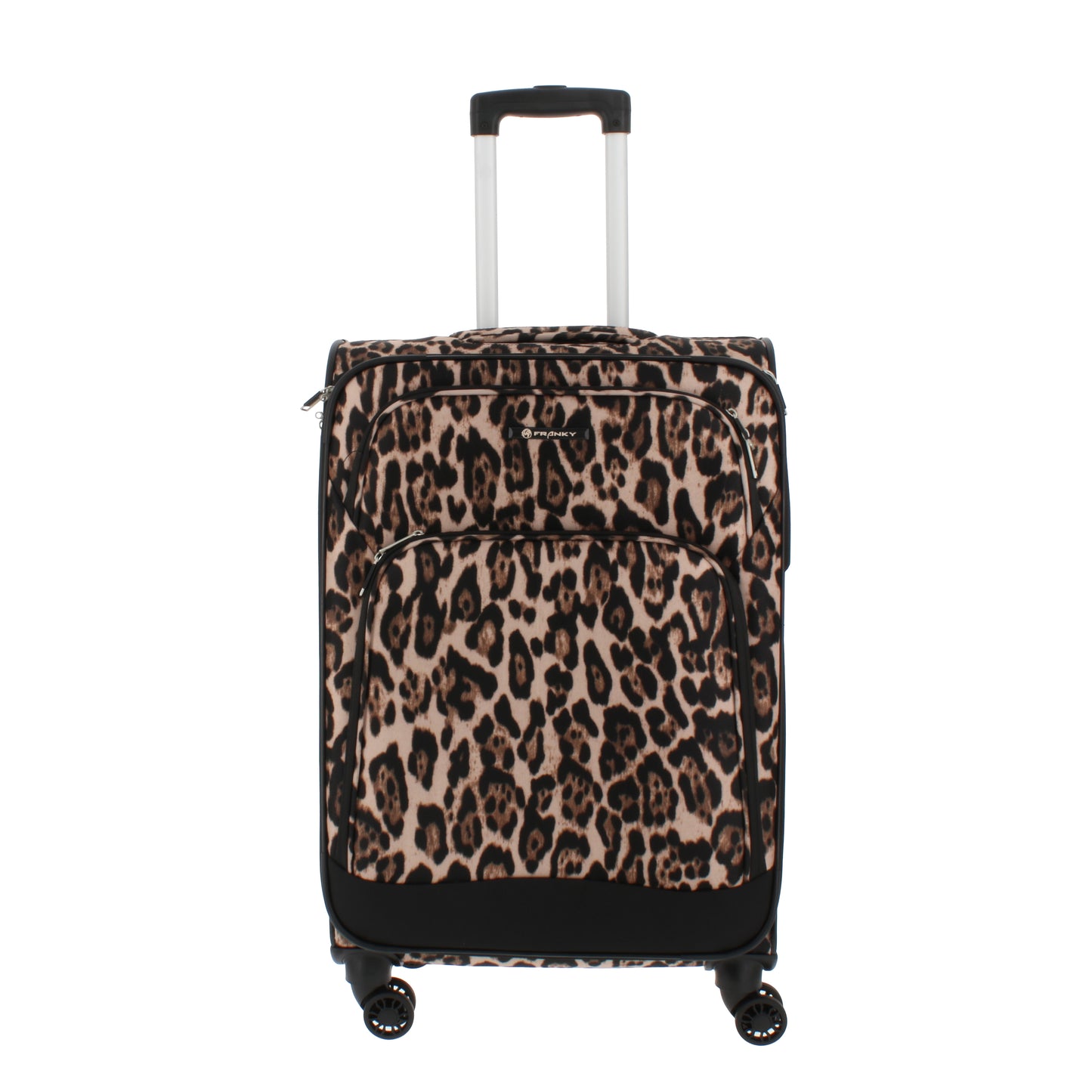 Weichgepäcktrolley T1-S DR von FRANKY