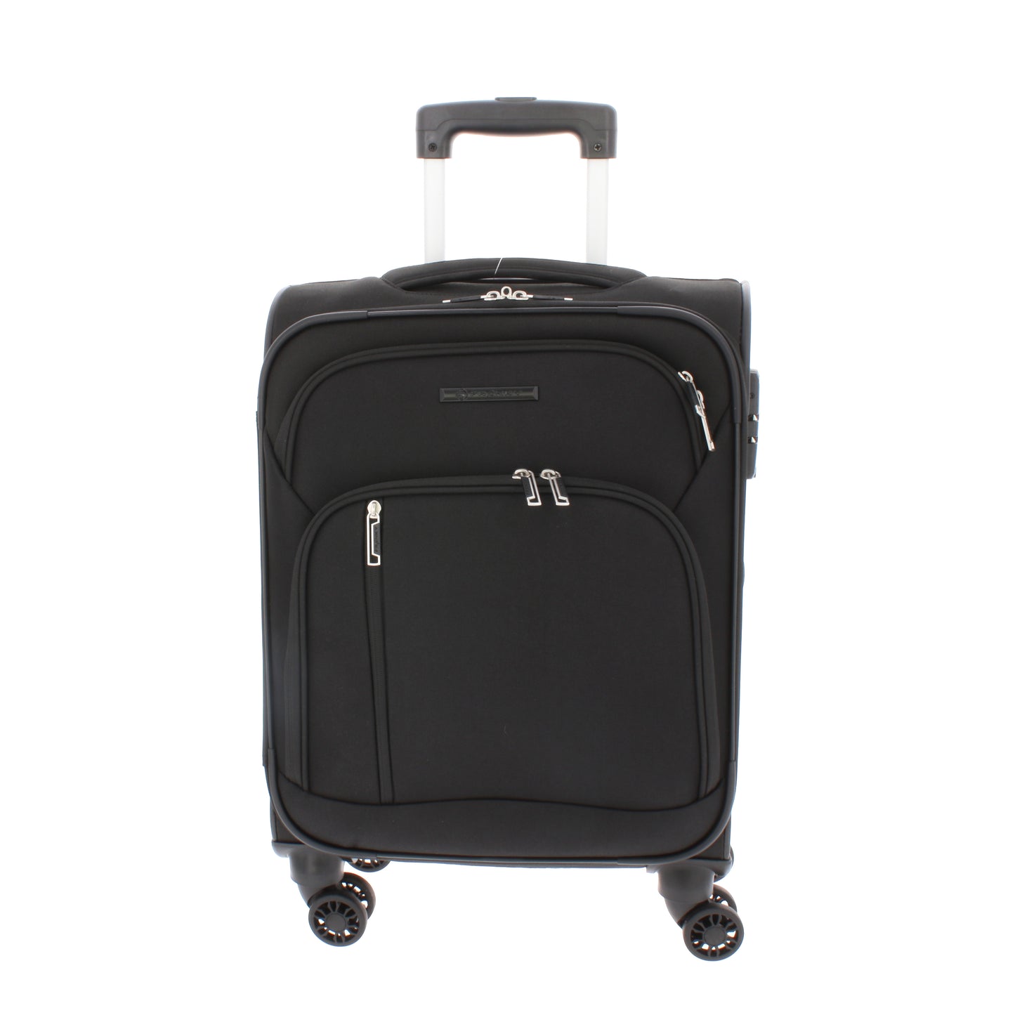 Weichgepäcktrolley T1-S DR von FRANKY