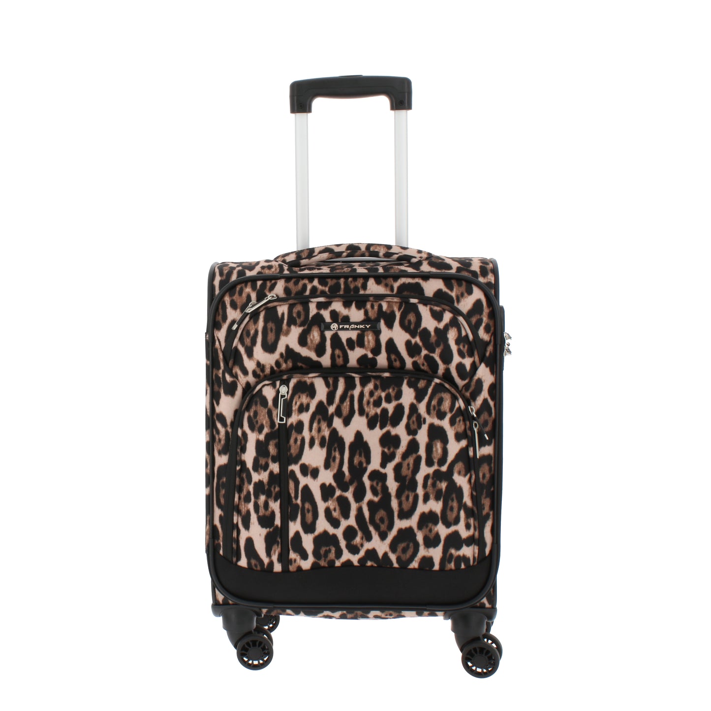 Weichgepäcktrolley T1-S DR von FRANKY