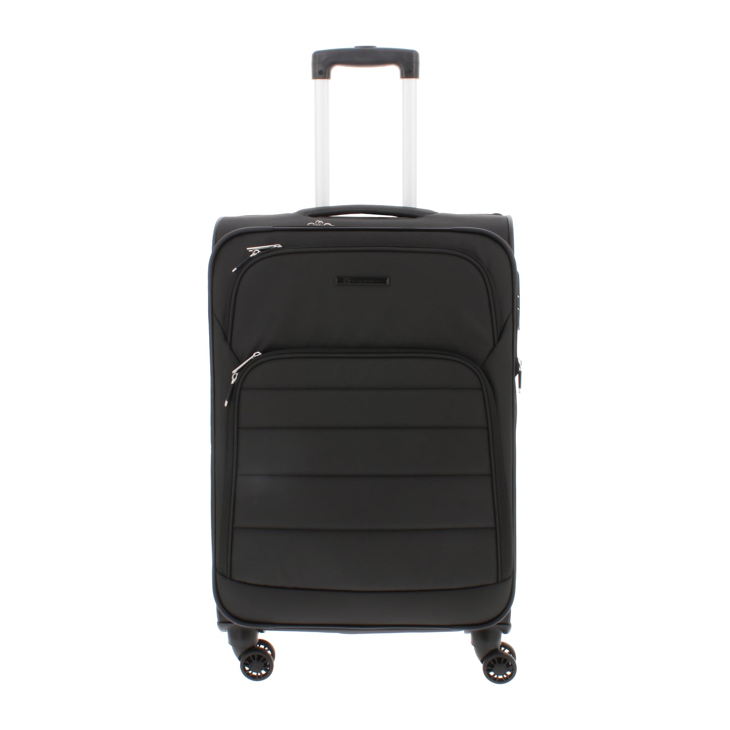 Weichgepäck Trolley T1-S B von FRANKY