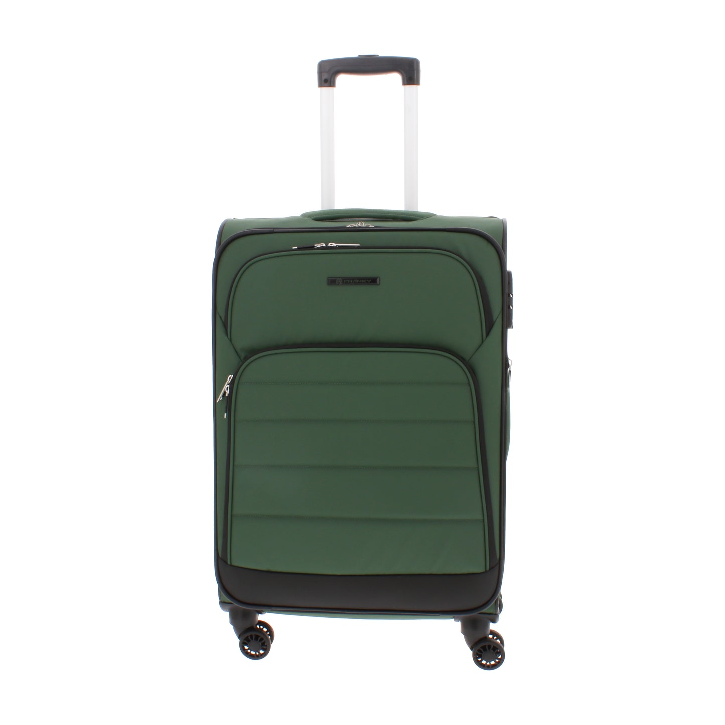 Weichgepäck Trolley T1-S B von FRANKY