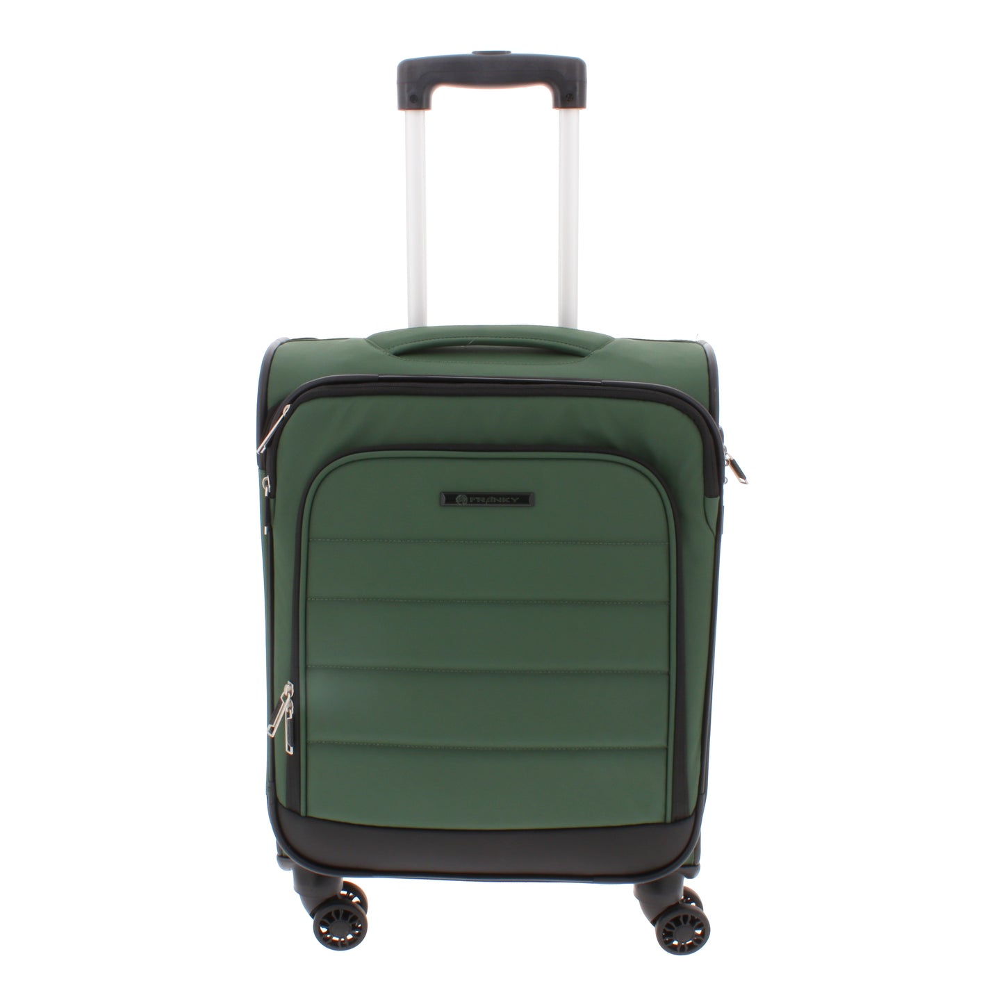 Weichgepäck Trolley T1-S B von FRANKY