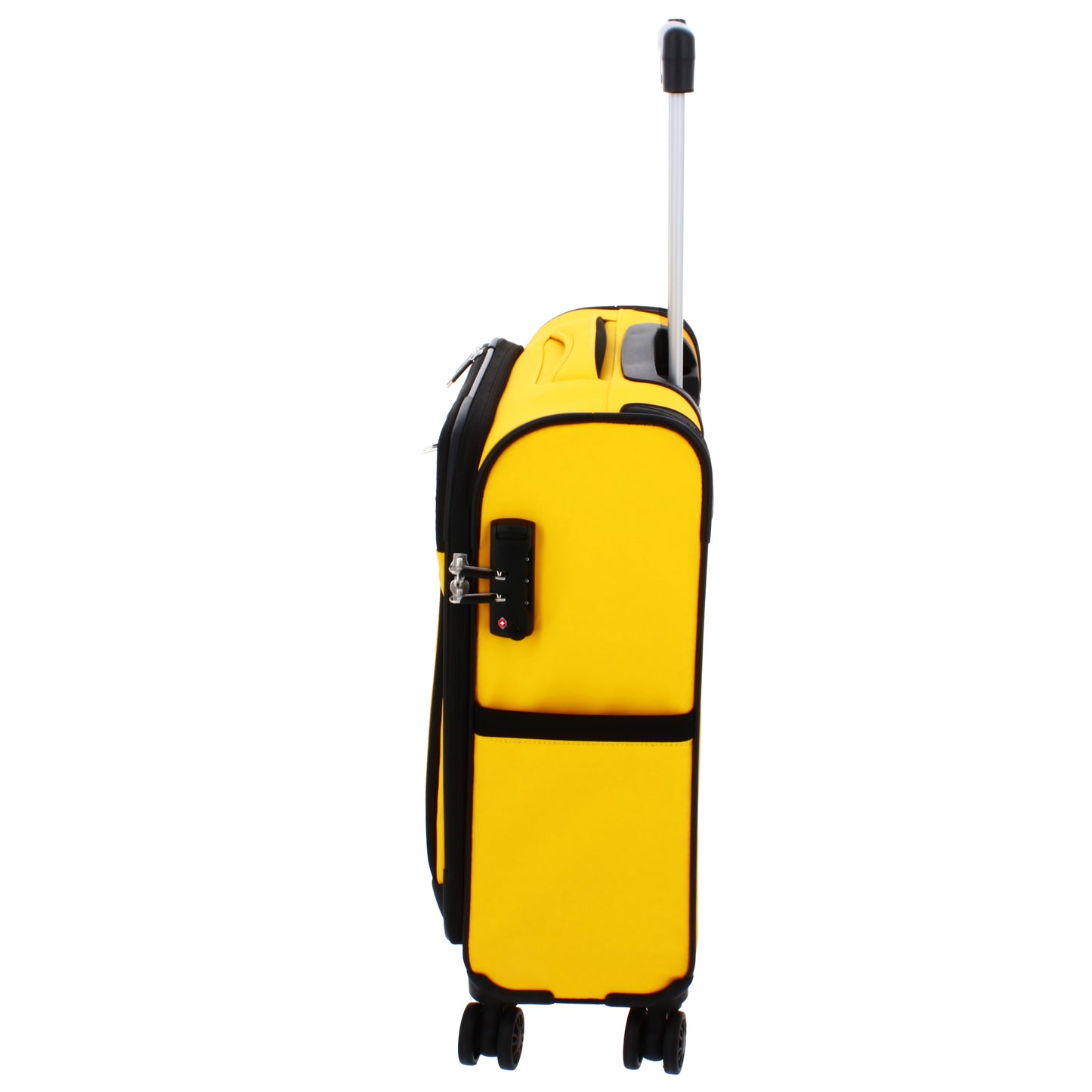 Weichgepäck Trolley T1-S B von FRANKY