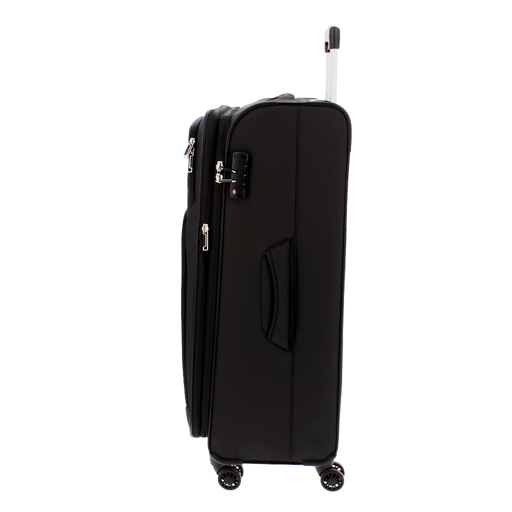 Weichgepäck Trolley T1-S B von FRANKY