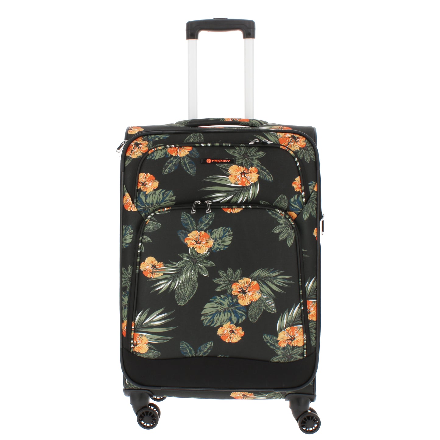 Weichgepäcktrolley T1-S DR von FRANKY