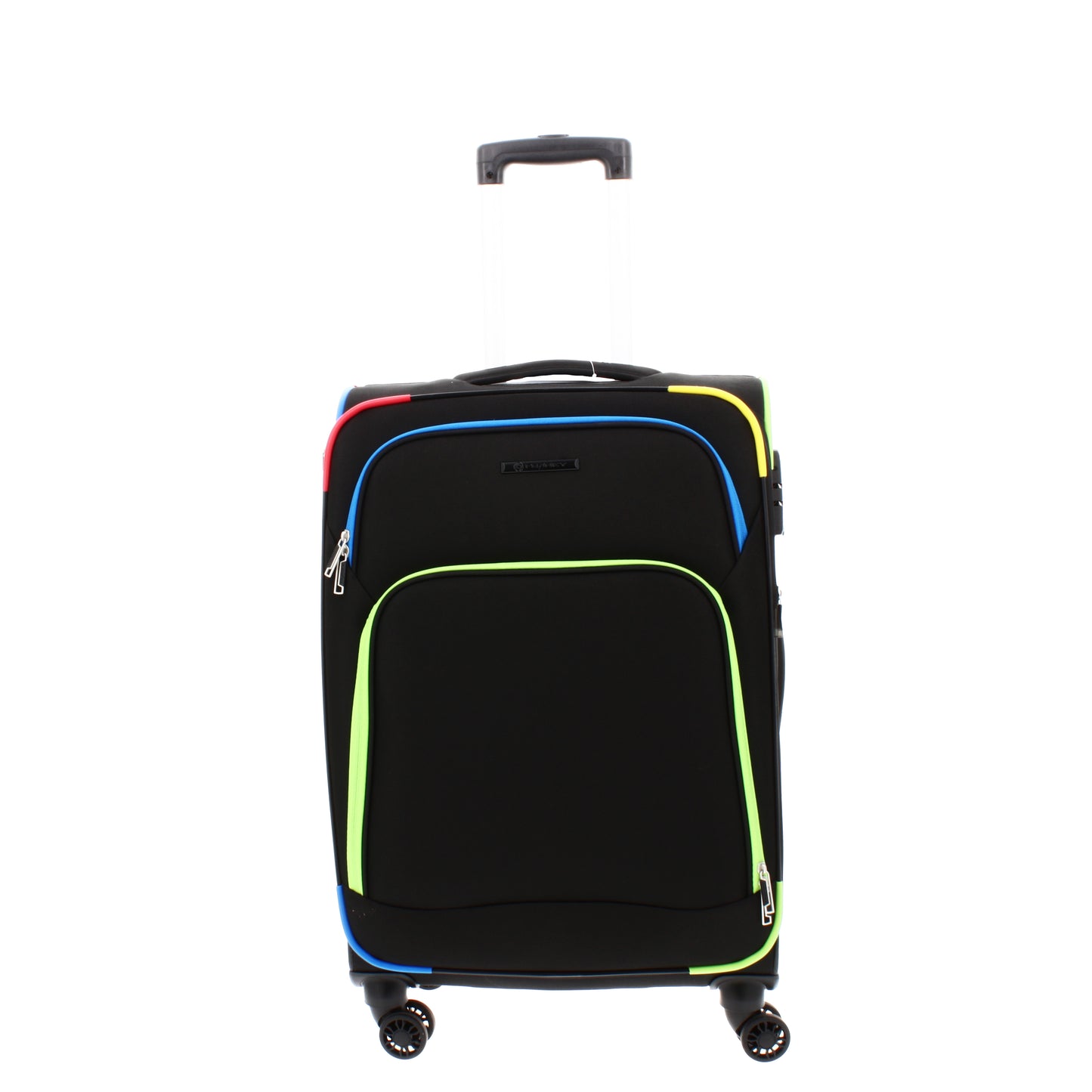 Weichgepäcktrolley T1-S DR von FRANKY