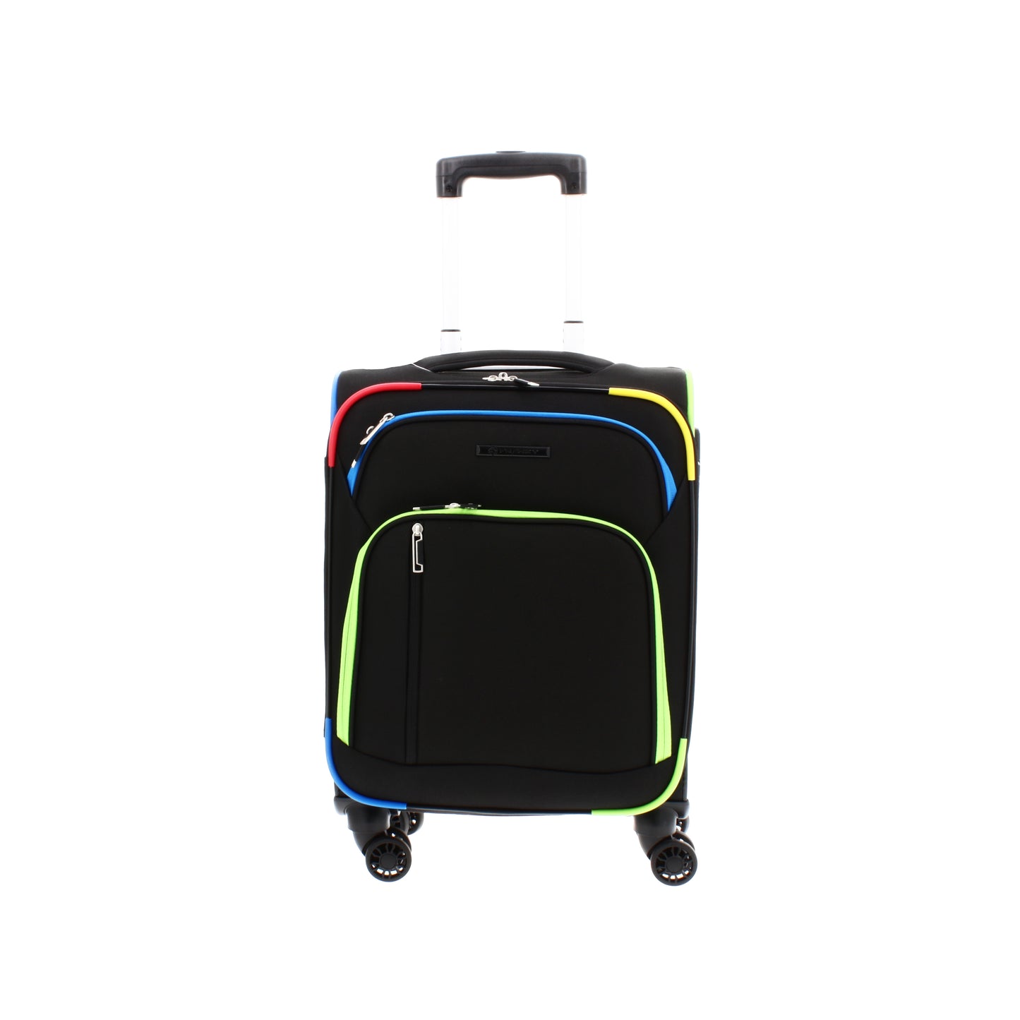 Weichgepäcktrolley T1-S DR von FRANKY