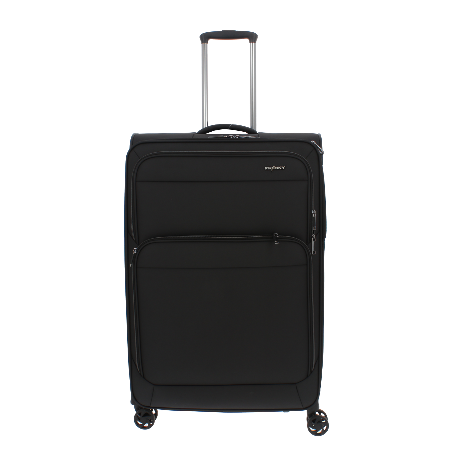 Weichgepäcktrolley T20-B von FRANKY