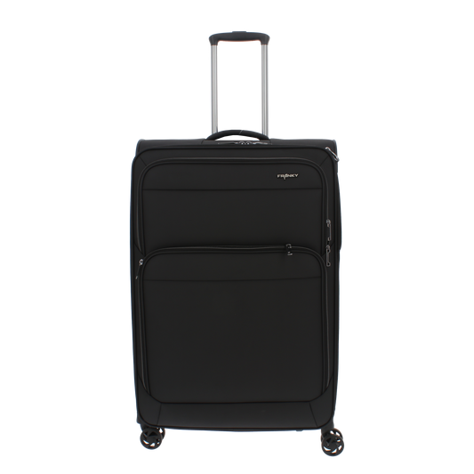 Weichgepäcktrolley T20-B von FRANKY