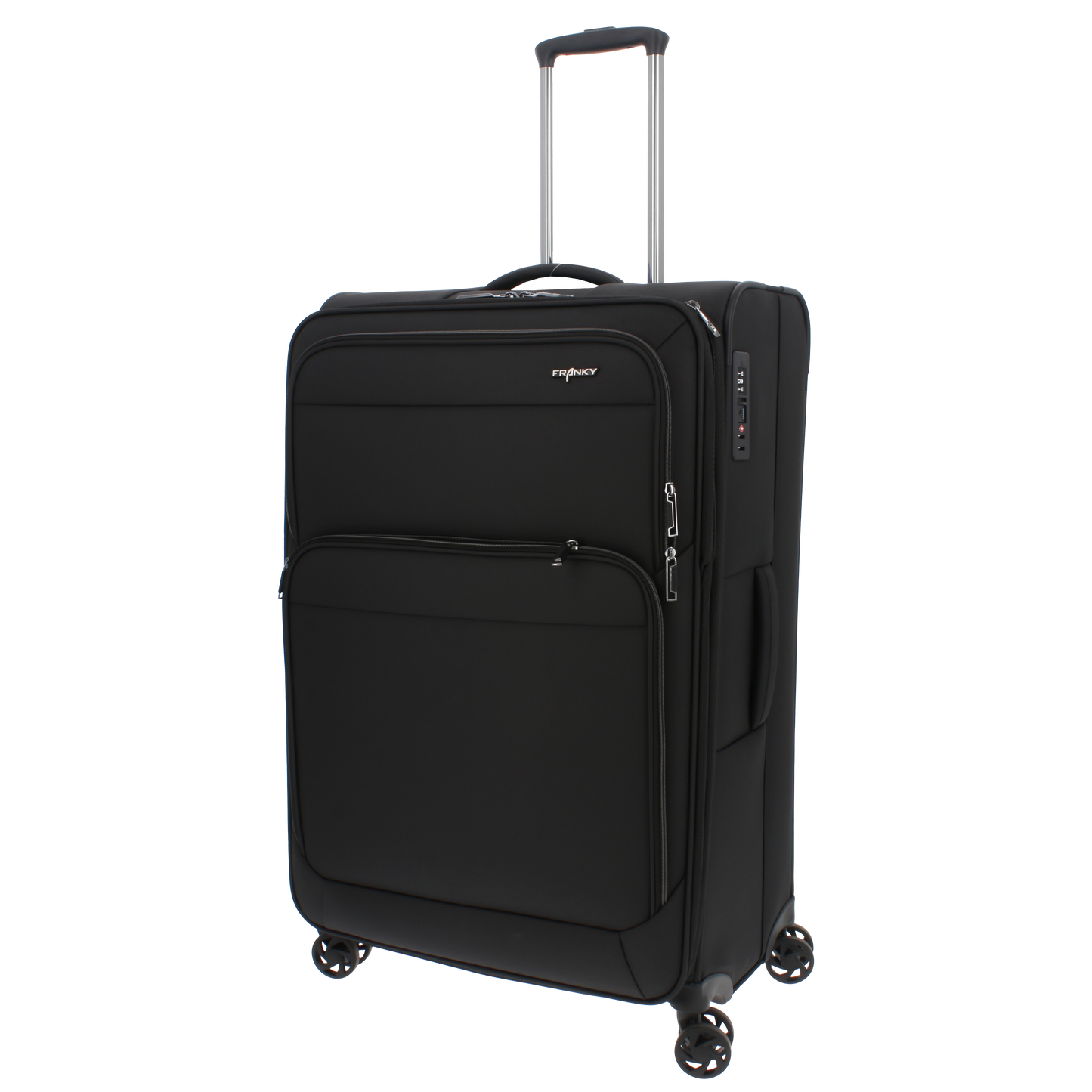 Weichgepäcktrolley T20-B von FRANKY