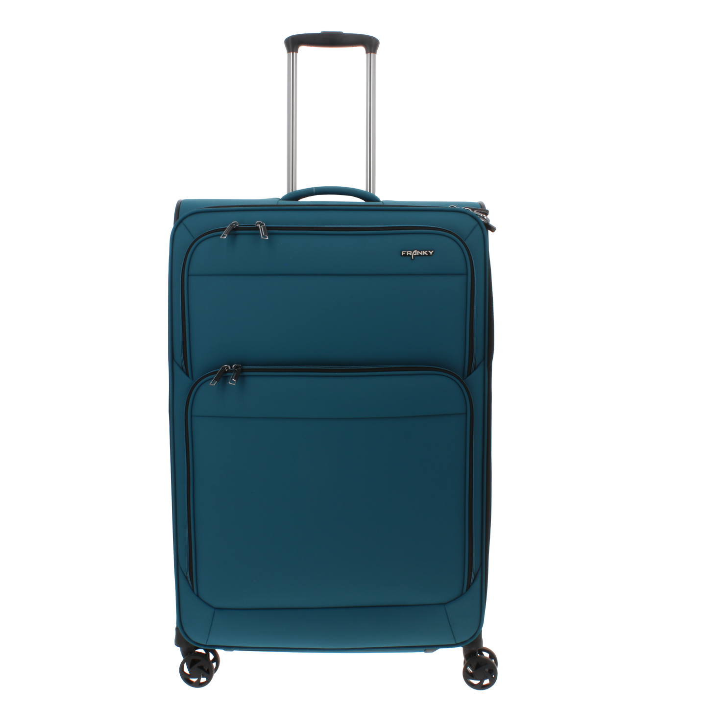 Weichgepäcktrolley T20-B von FRANKY