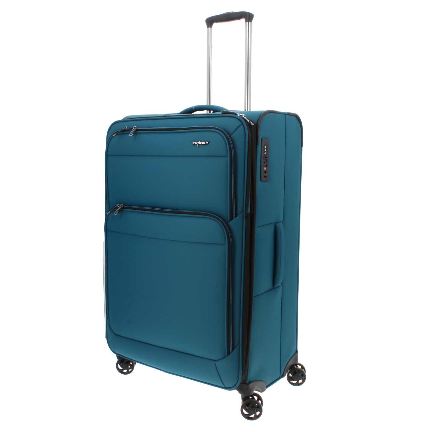 Weichgepäcktrolley T20-B von FRANKY