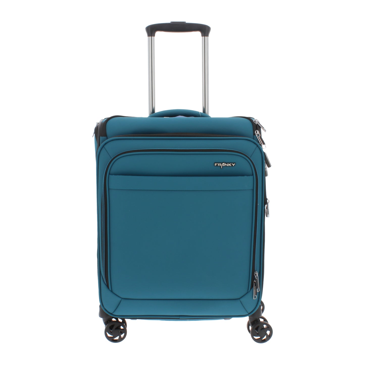 Weichgepäcktrolley T20-B von FRANKY