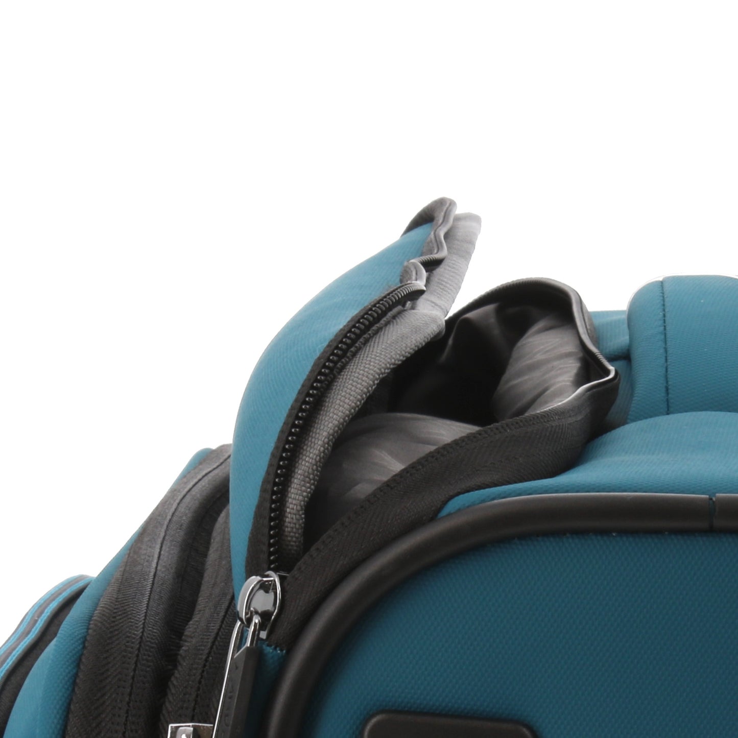 Weichgepäcktrolley T20-B von FRANKY