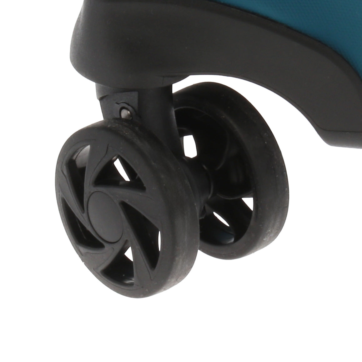 Weichgepäcktrolley T20-B von FRANKY