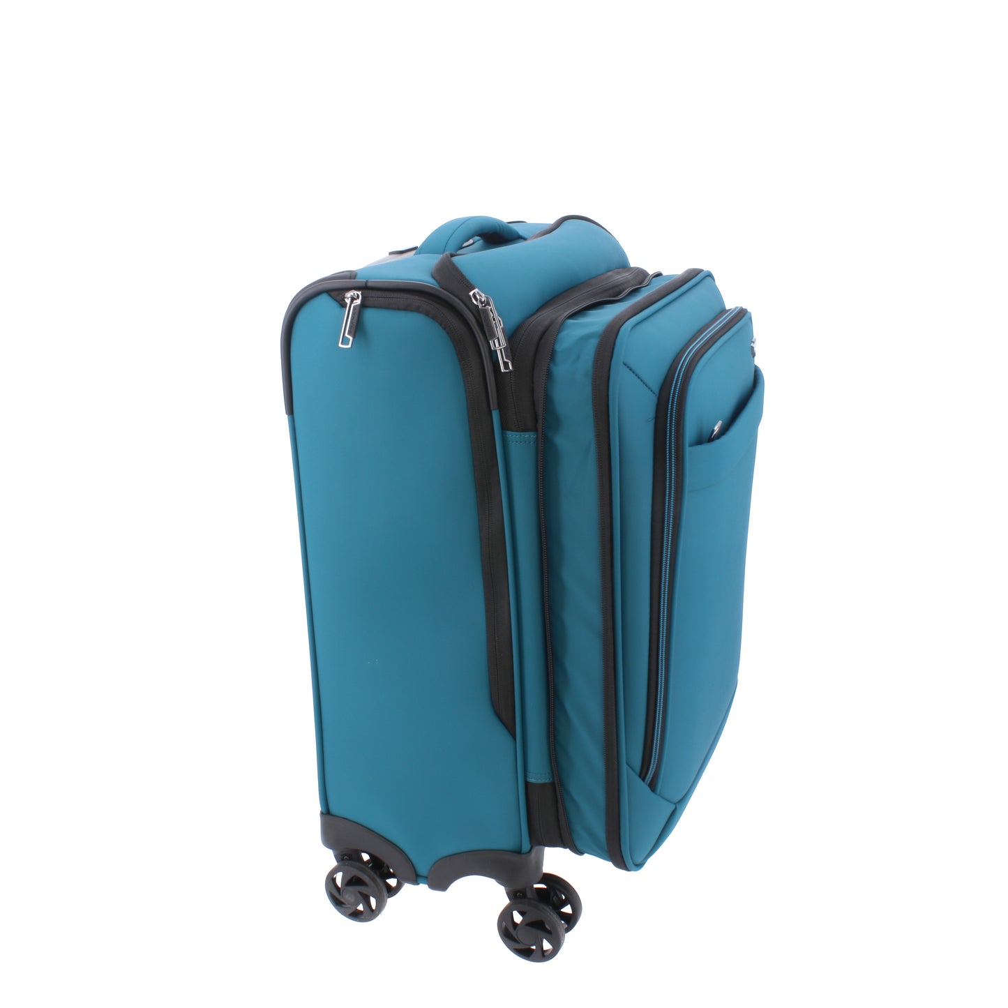 Weichgepäcktrolley T20-B von FRANKY