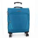 Weichgepäcktrolley T24 von FRANKY