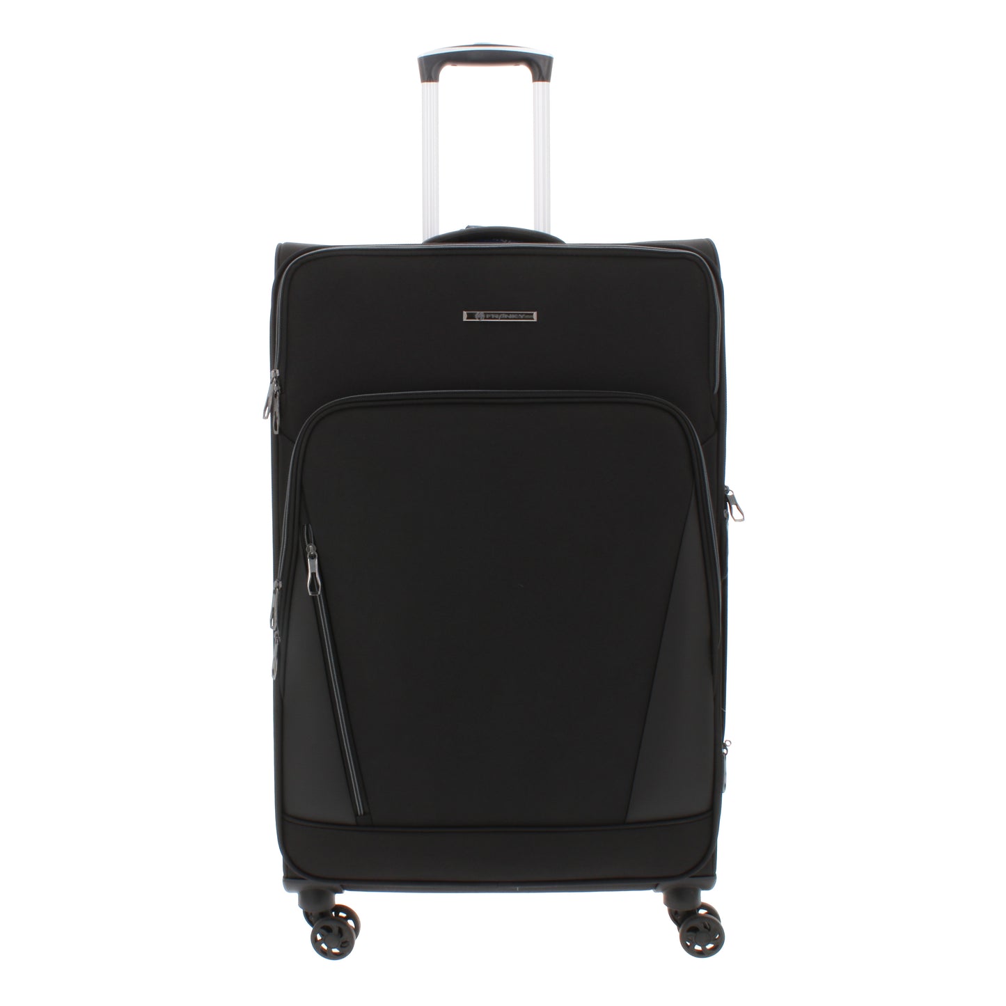 Weichgepäcktrolley T24 von FRANKY