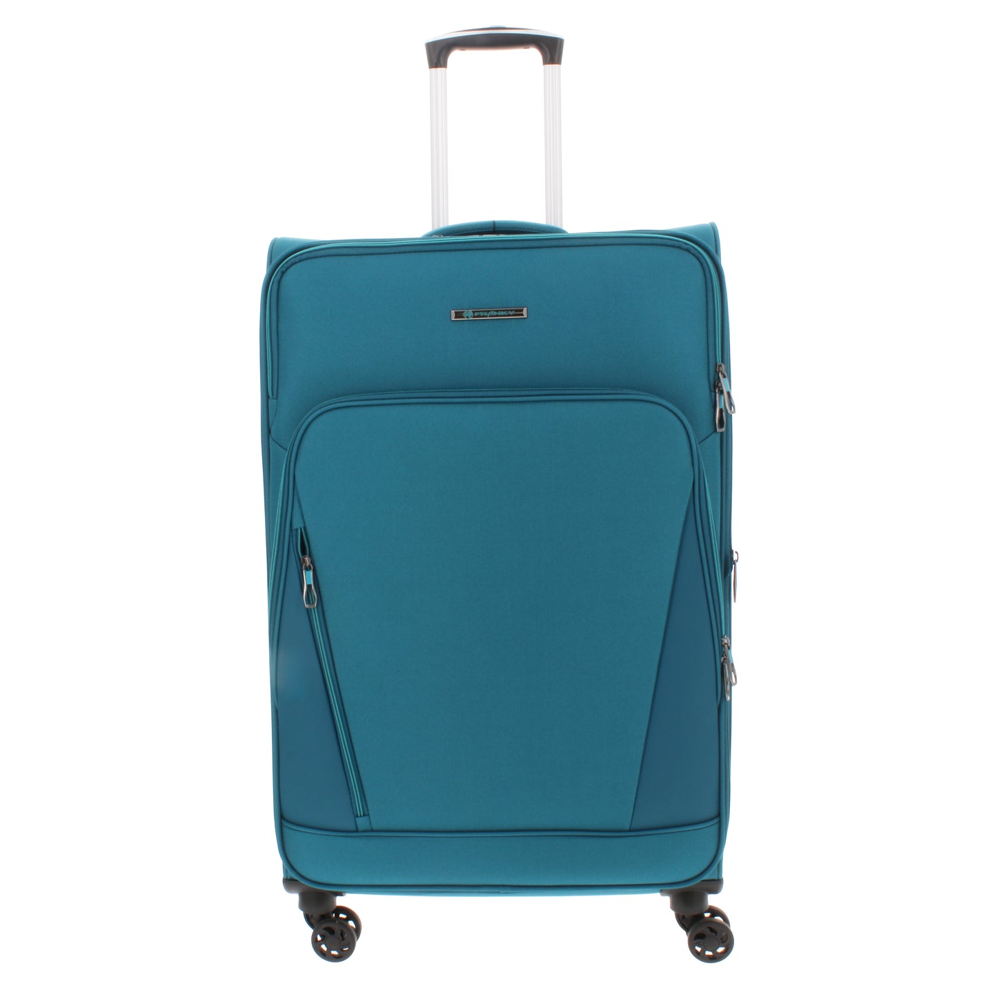 Weichgepäcktrolley T24 von FRANKY