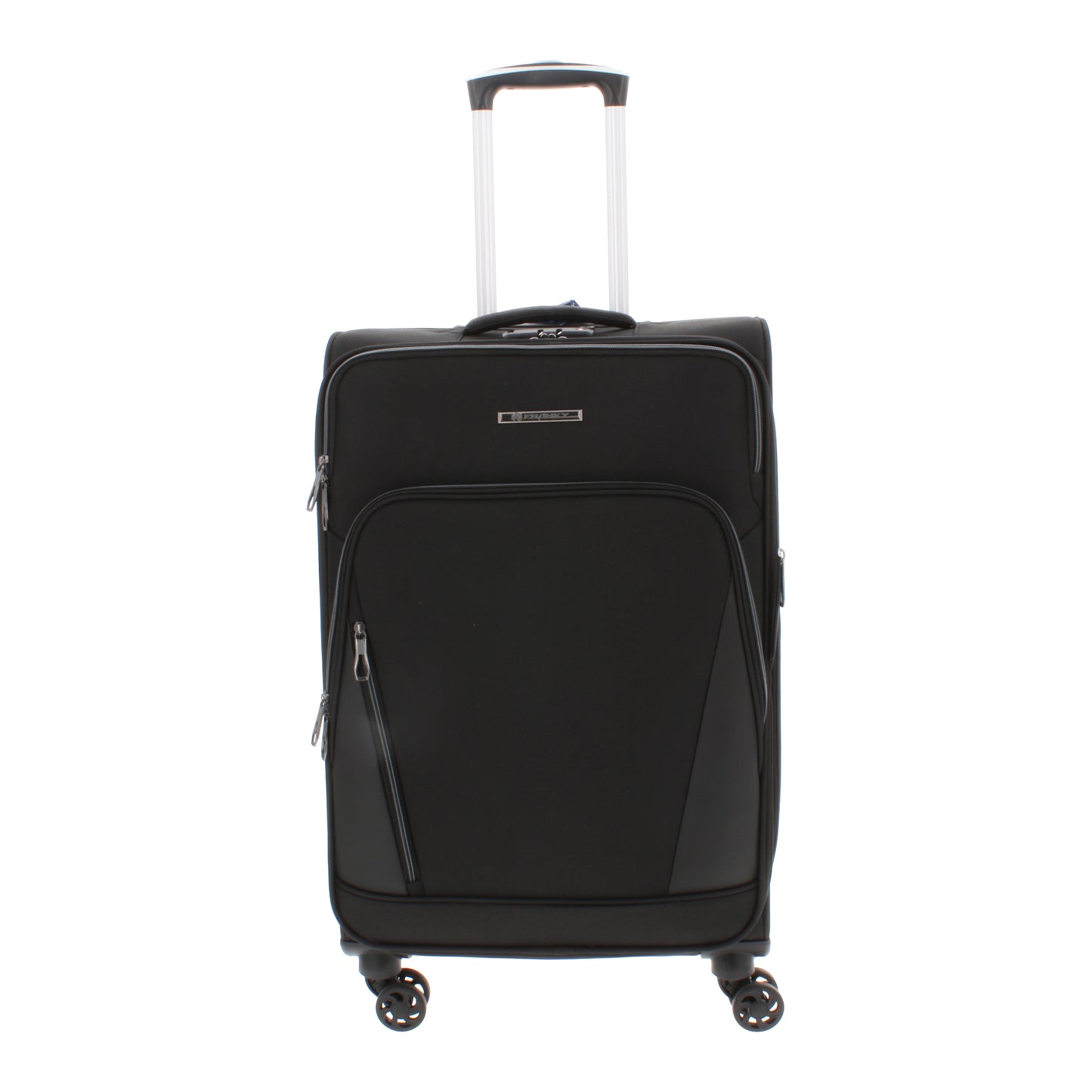 Weichgepäcktrolley T24 von FRANKY