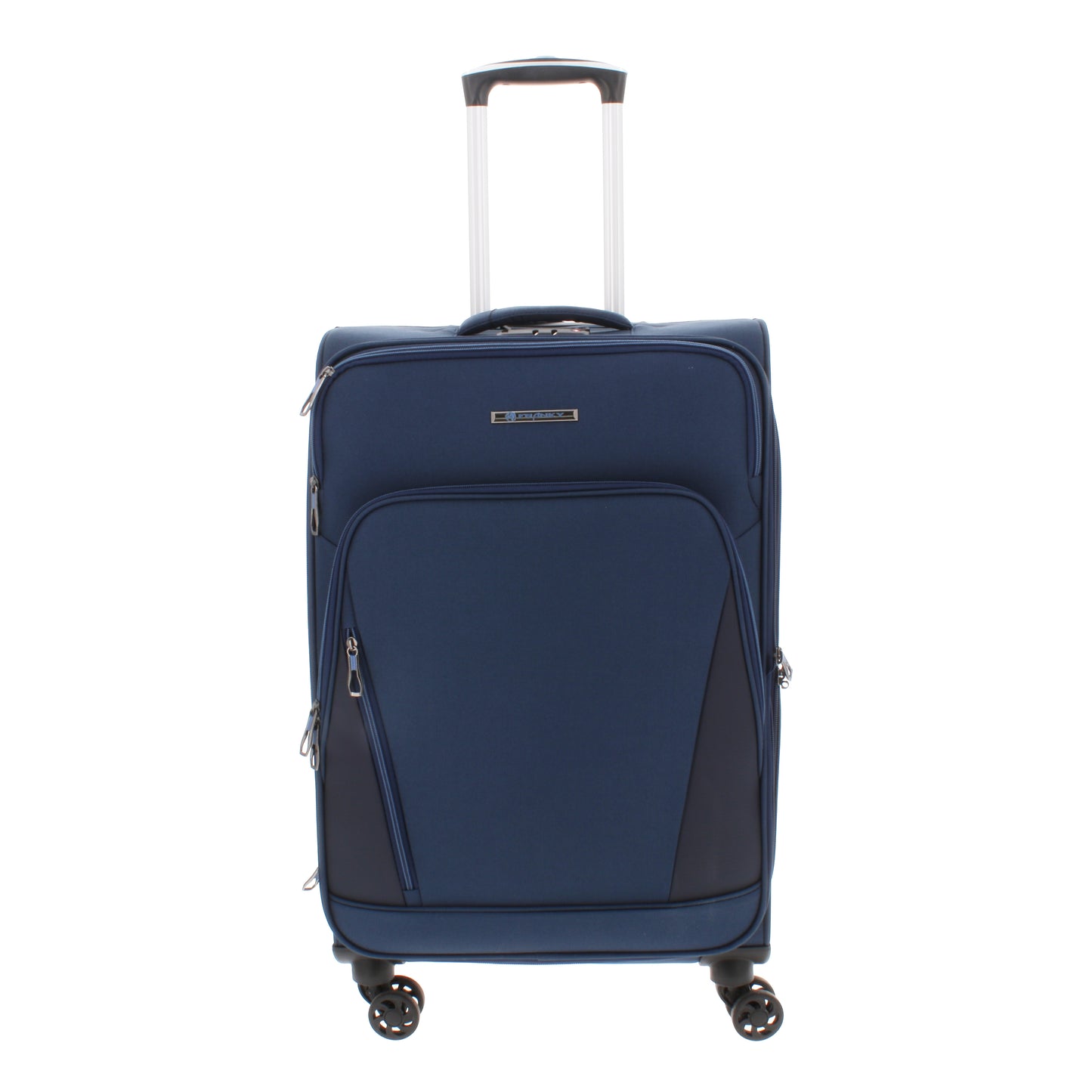 Weichgepäcktrolley T24 von FRANKY