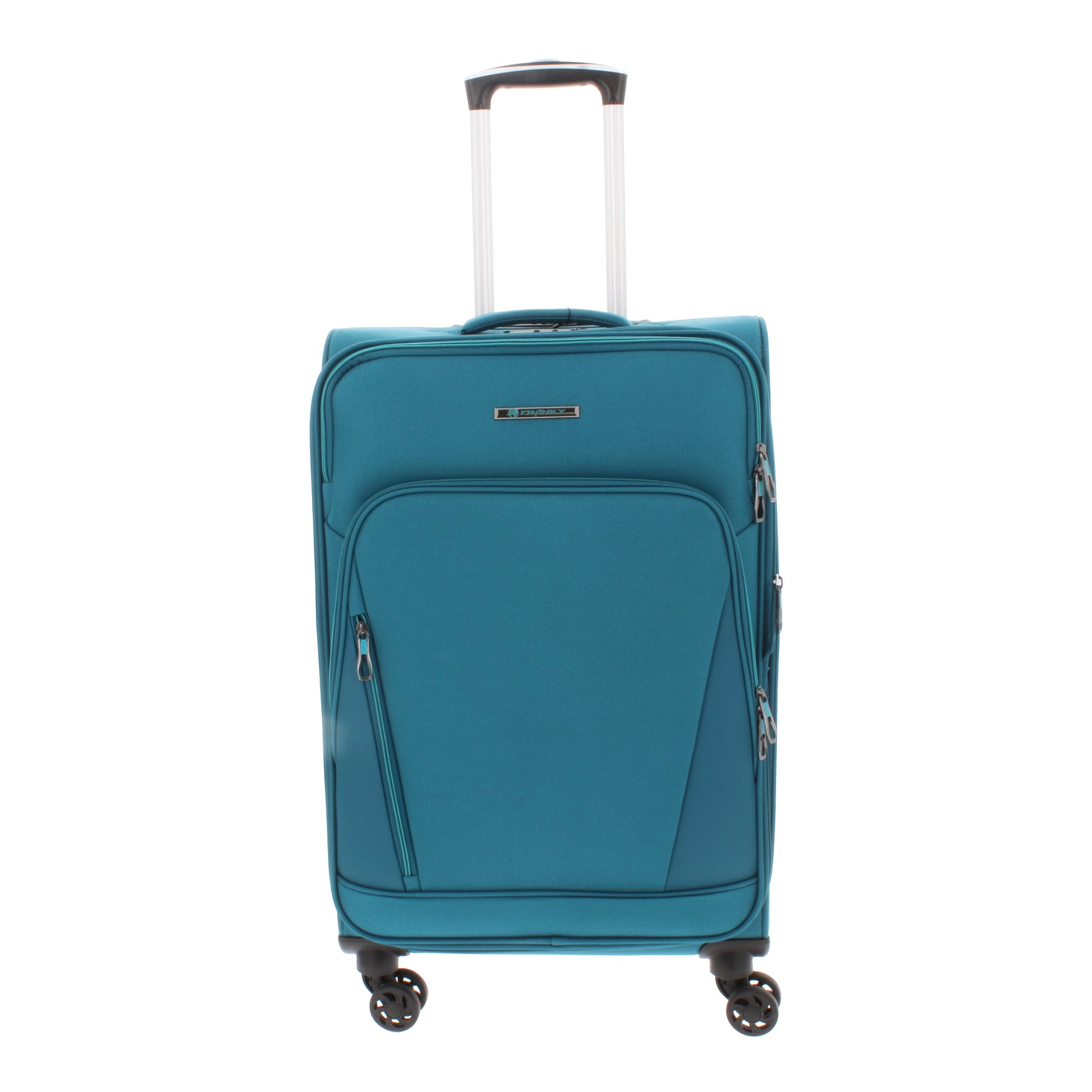 Weichgepäcktrolley T24 von FRANKY